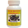 Tonga Herbs Acai Revive Extract Capsules | Grocsy