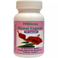 Tonga Herbs Hibiscus Flower Capsules | Grocsy