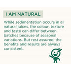 Vitro Naturals I Am Digestive Triphala+ Juice | Grocsy