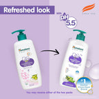 Himalaya Extra Moisturizing Baby Wash | Grocsy