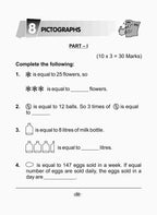 Young Scholar Mathematics-3 | Grocsy