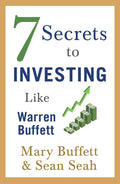 7 Secrets To Investing Like Warren Buffett | Grocsy