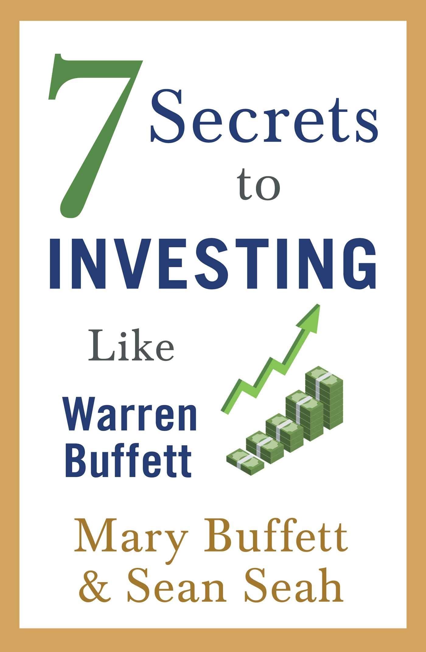 7 Secrets To Investing Like Warren Buffett | Grocsy