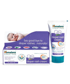 Himalaya Herbals Diaper Rash Cream for Sensitive Skin | Grocsy