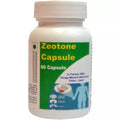 Tonga Herbs Zeotone Capsules | Grocsy