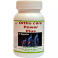 Tonga Herbs Ortho Care Power Plus Capsules | Grocsy