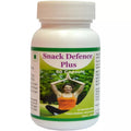 Tonga Herbs Snack Defense Plus Capsules | Grocsy