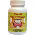 Tonga Herbs Thyroid Support Capsules | Grocsy
