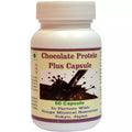 Tonga Herbs Chocolate Protein Plus Capsules | Grocsy