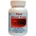Tonga Herbs Pure Blood Tonic Capsules | Grocsy