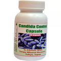 Tonga Herbs Candida Control Capsules | Grocsy