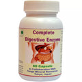 Tonga Herbs Complete Digestive Enzyme Capsules | Grocsy