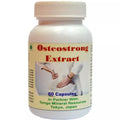 Tonga Herbs Osteostrong Extract Capsules | Grocsy