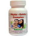 Tonga Herbs Phyto - Estrin Complex Capsules | Grocsy