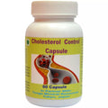 Tonga Herbs Cholesterol Control Capsules | Grocsy