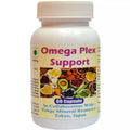 Tonga Herbs Omega Plex Support Capsules | Grocsy