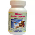 Tonga Herbs Allergy Relief Capsules | Grocsy