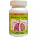 Tonga Herbs Respiratory Response Support Capsules | Grocsy