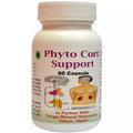 Tonga Herbs Phyto Cort Support Capsules | Grocsy