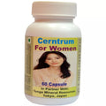 Tonga Herbs Centrum For Women Capsules | Grocsy