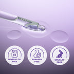 Naturali Anti-Hairfall Scalp Serum with Rosemary, Ginseng & Redensyl | Grocsy