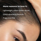 Naturali Anti-Dandruff Scalp Serum with Sage,Tea Tree Oil & Salicylic Acid | Grocsy