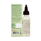 Naturali Anti-Dandruff Scalp Serum with Sage,Tea Tree Oil & Salicylic Acid | Grocsy