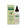 Naturali Anti-Dandruff Scalp Serum with Sage,Tea Tree Oil & Salicylic Acid | Grocsy