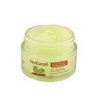 Naturali Acne & Oil Control Gel Moisturiser With Superfoods Willow Bark & Neem | Grocsy