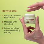 Naturali Acne & Oil Control Gel Moisturiser With Superfoods Willow Bark & Neem | Grocsy