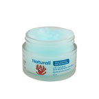 Naturali Aqua Hydrating Gel Moisturiser with Superfoods Earth Marine Water & Sea Algae | Grocsy