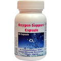 Tonga Herbs Oxygen Support Capsules | Grocsy
