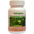 Tonga Herbs Astragalus Concentrate Capsules | Grocsy
