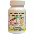 Tonga Herbs D Tox Care Capsules | Grocsy