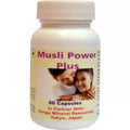 Tonga Herbs Musli Power Plus Capsules | Grocsy