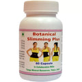 Tonga Herbs Botanical Slimming Plus Capsules | Grocsy