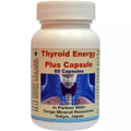 Tonga Herbs Thyroid Energy Plus Capsules | Grocsy