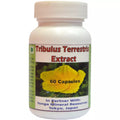 Tonga Herbs Tribulus Terrestris Extract Capsules | Grocsy