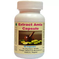 Tonga Herbs Extract Amla Capsules | Grocsy