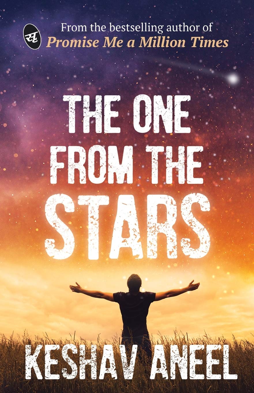The One from the Stars - Keshav Aneel | Grocsy