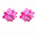 Baby Pink Brooches | Grocsy