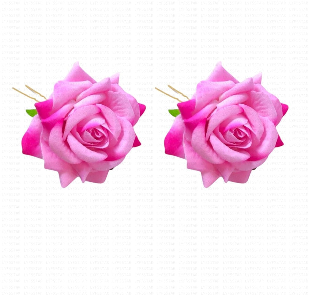 Baby Pink Brooches | Grocsy