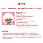 Kissan Fresh Tomato Ketchup | Grocsy