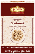 Jaived Ayurveda Shatavari | Grocsy