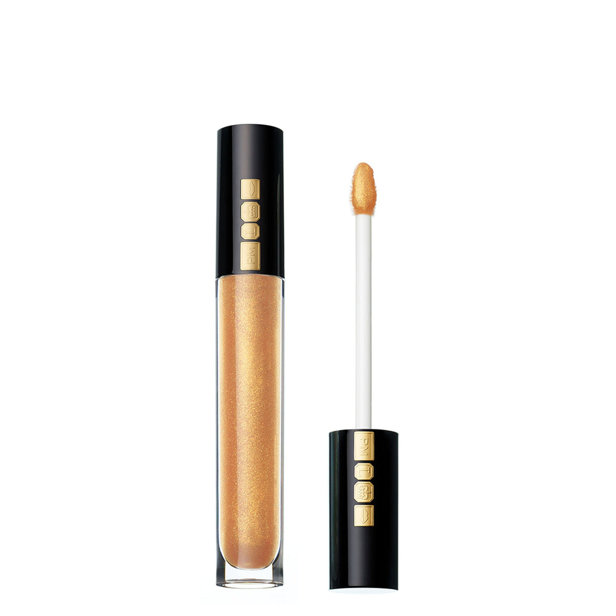 PAT McGRATH LABS Lust: Gloss - Blitz Gold | Grocsy