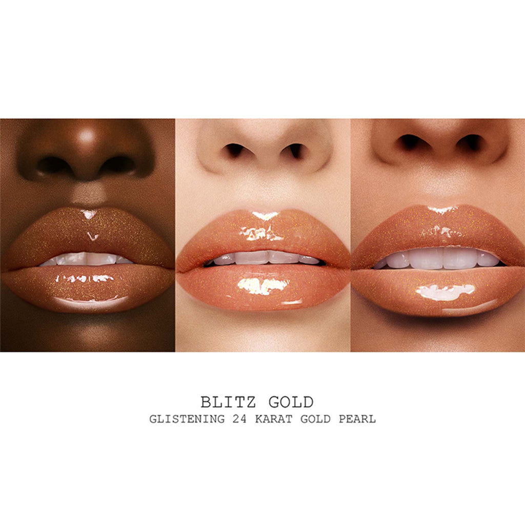 PAT McGRATH LABS Lust: Gloss - Blitz Gold | Grocsy