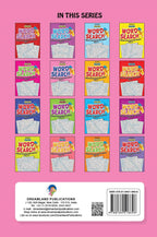 Dreamland Super Word Search Part - 6 | Grocsy