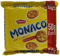 Parle Monaco Biscuit | Grocsy
