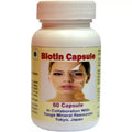 Tonga Herbs Biotin Capsules Capsules | Grocsy
