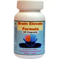 Tonga Herbs Brain Elevate Formula Capsules | Grocsy